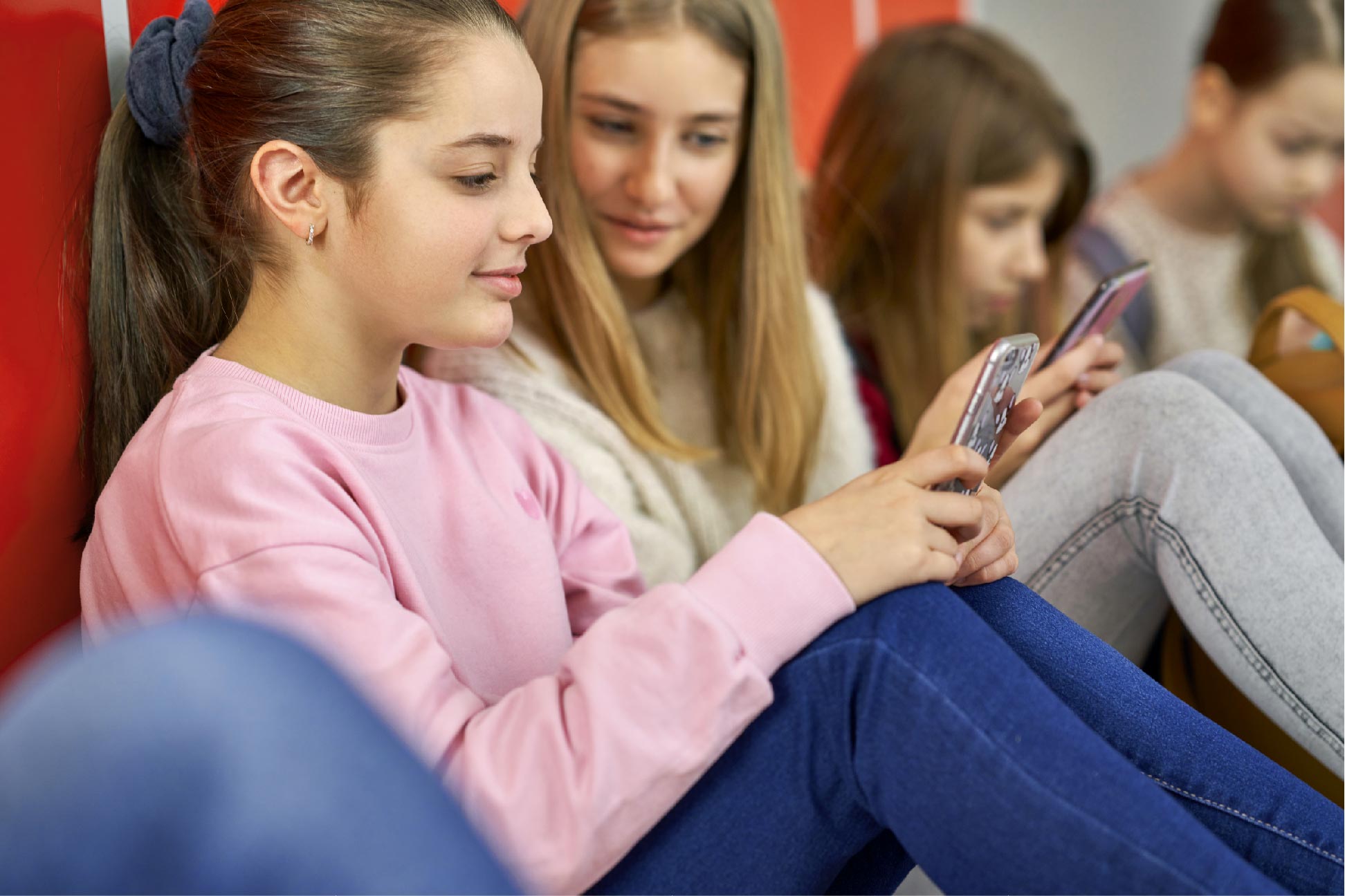 Screenagers Conecta con tus hijos en la era digital – 120525