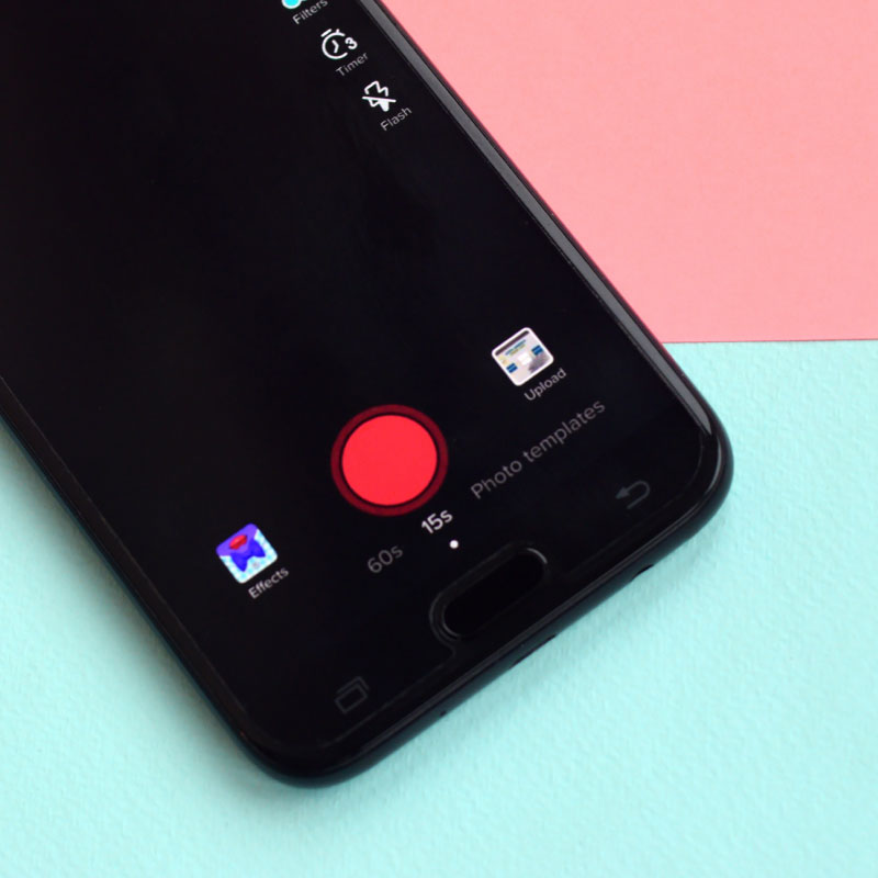 Control Parental en dispositivos móviles (Android / Tablet)